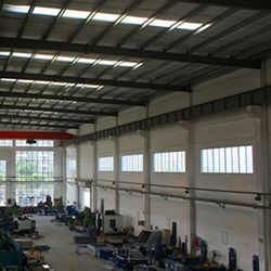 China Chengdu Shengli Machinery Equipment Co., Ltd.