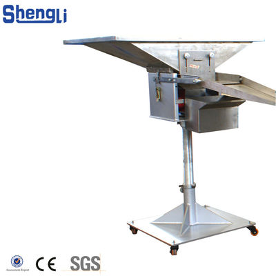 Main Function Spherical Brushing 300-500ppm Automatic Coin Foil Chocolate Egg Packing Machine