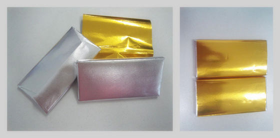 Electric Driven Double Layer Chocolate Bar Soap Paper Wrap Machine for Food Beverage