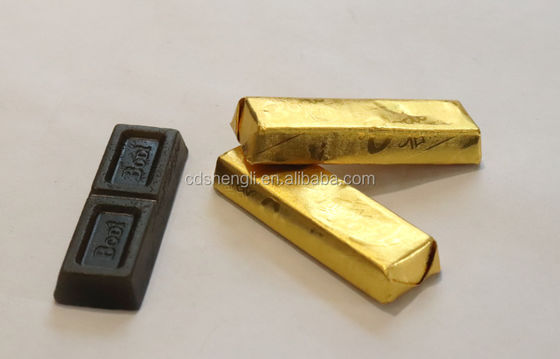 Customized Delicacies Spice Stick Foil Packing Machine with Video Outgoing-Inspection