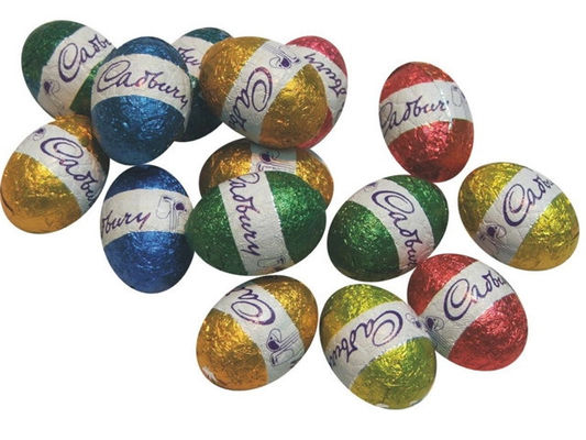 Customized 380V Voltage SHENGLI Chocolate Wrapping Machine For Eggs Balls Chocolate