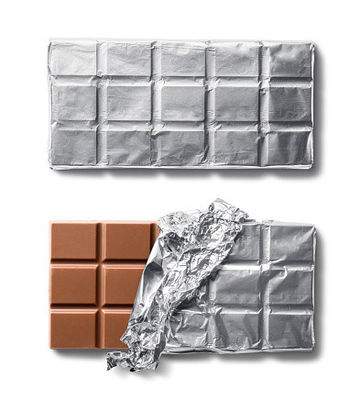 Double-layer Wrapping Chocolate Bar/Tablet Fold Packing Machine with 3000 KG Capacity