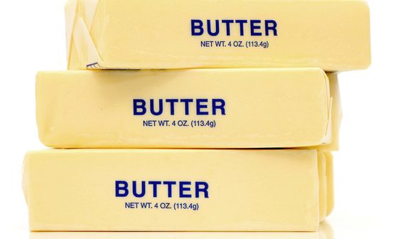 Video Outgoing-Inspection Provided Automatic Butter Paper / Foil Fold Packing Machine
