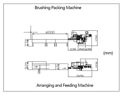 Variety of Shapes Golden Coin Chocolate Wrapping Sealing Machine for Film Packaging