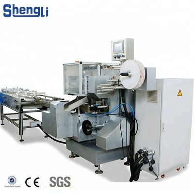 Full Automatic High Speed Chocolate Tresor Dore Packing Machine for Automatic Grade