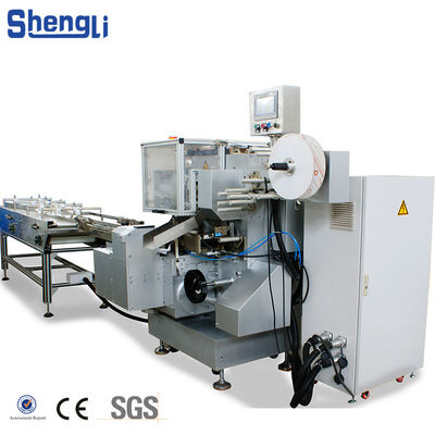 Customizable Tresor Dore Aluminum Foil Chocolate Packing Machine Manufacture for Your