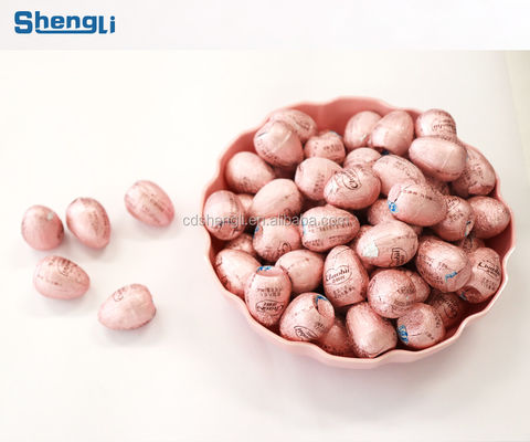 Hot Chocolate Bombs Packing Machine Production Line With Video Inspection Provided