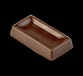 SL-SBZB450S Automatic Chocolate Fold Foil Wrapping Line for Special Shape Chocolate/Candy