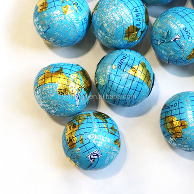 State-of-the-Art Chocolate Bombs Packing Machine Production Line for Medical Industry