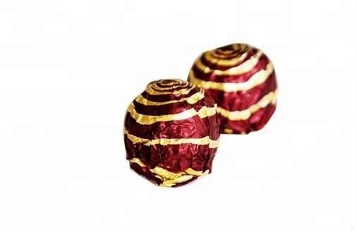 accuracy Multifunction Packaging Machines for Chocolate Wafer Ball Peanut Compound