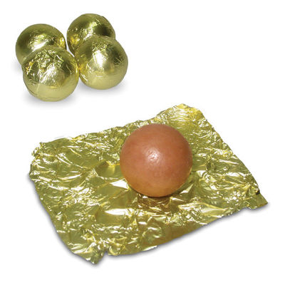 State-of-the-Art Chocolate Bombs Packing Machine Production Line for Medical Industry