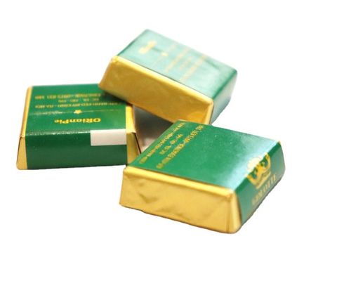 Accuracy and Multi-Function Chocolate Fold Packaging Machine with Paper Material