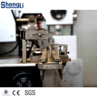 Full Automatic Electric Driven Double-twist Chocolate Wrapping Machine at Affordable