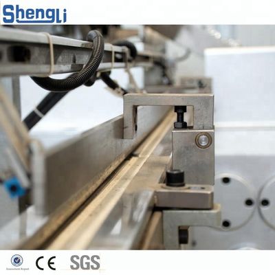 Full Automatic Candy/Chocolate Top-twisting Packing Machine for Customer Requirements