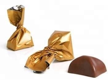 Food Beverage Multifunction Chocolate/ Candy Twist Packing Machines for Sales