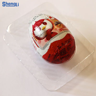 Semi-Automatic Chocolate Ball Foil Packing Machine for Hollow Chocolate Bombe Ball